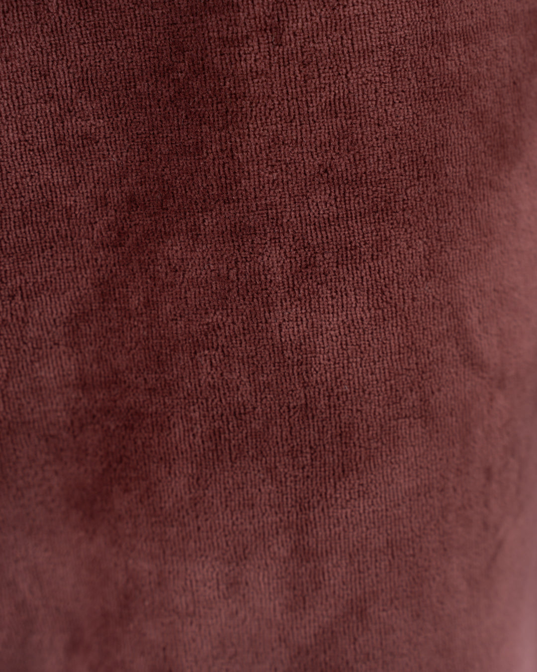 Men Velour Pyjama Long Sleeves