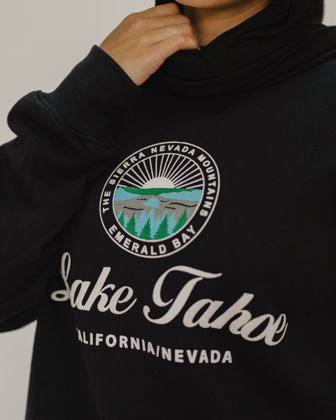 Printed Women Sweatshirt