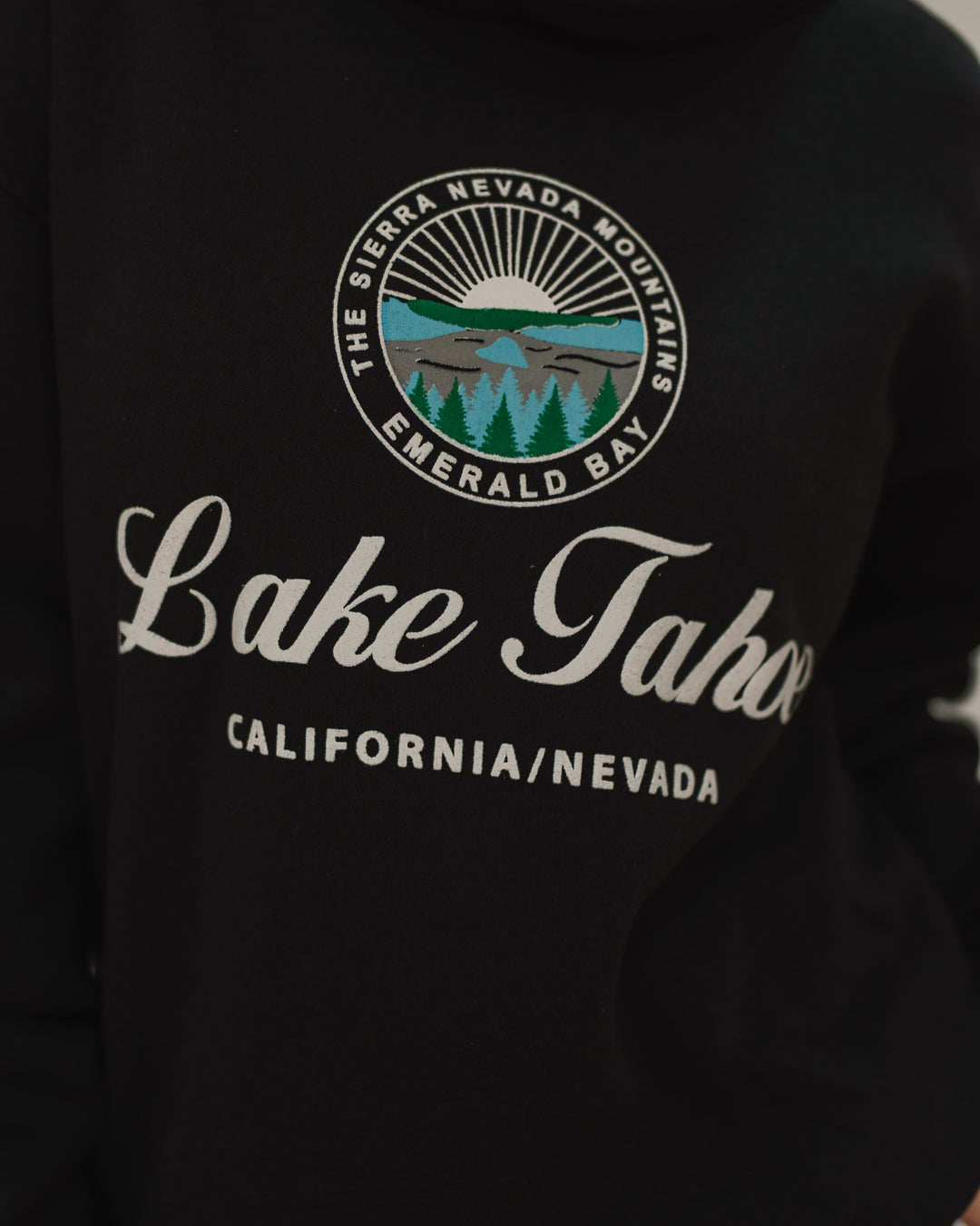 Printed Women Sweatshirt