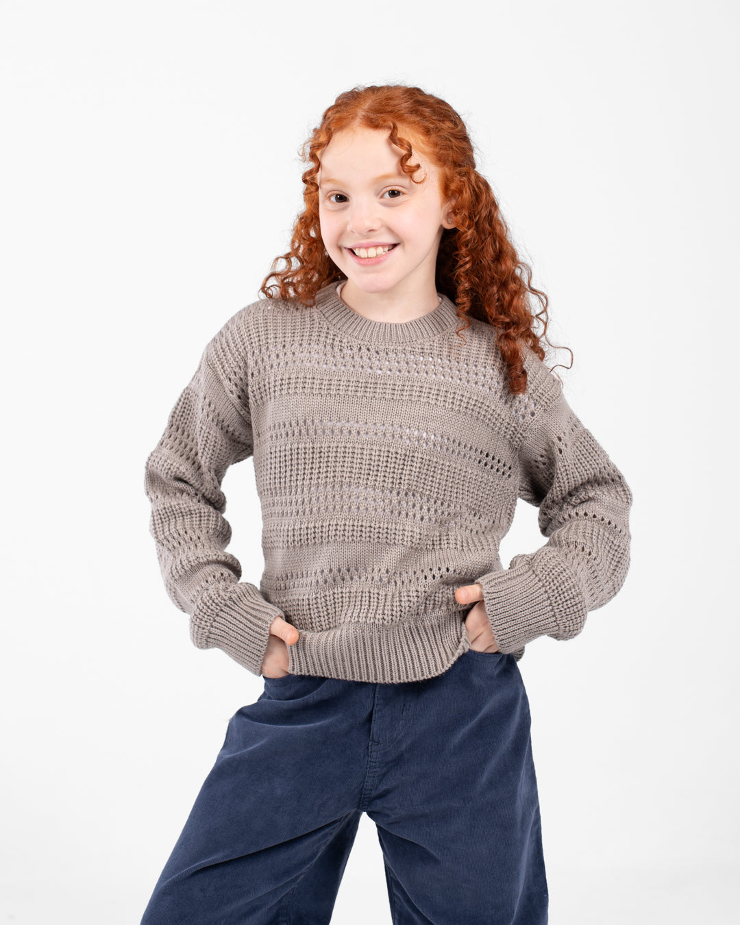 بلوفر بناتي سادة