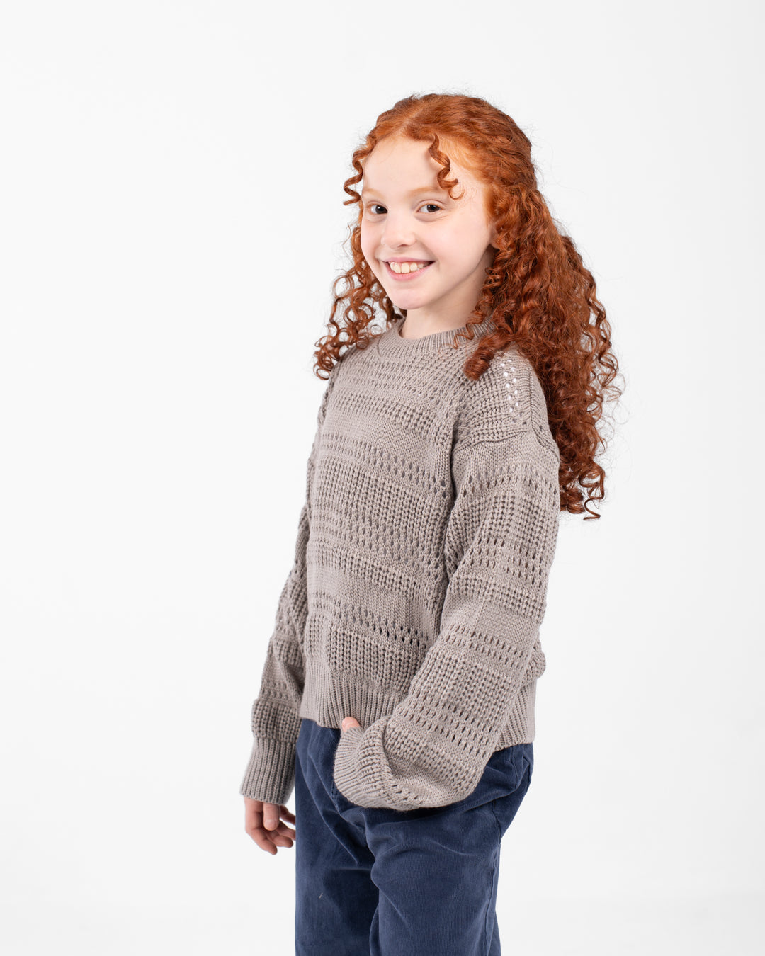 بلوفر بناتي سادة