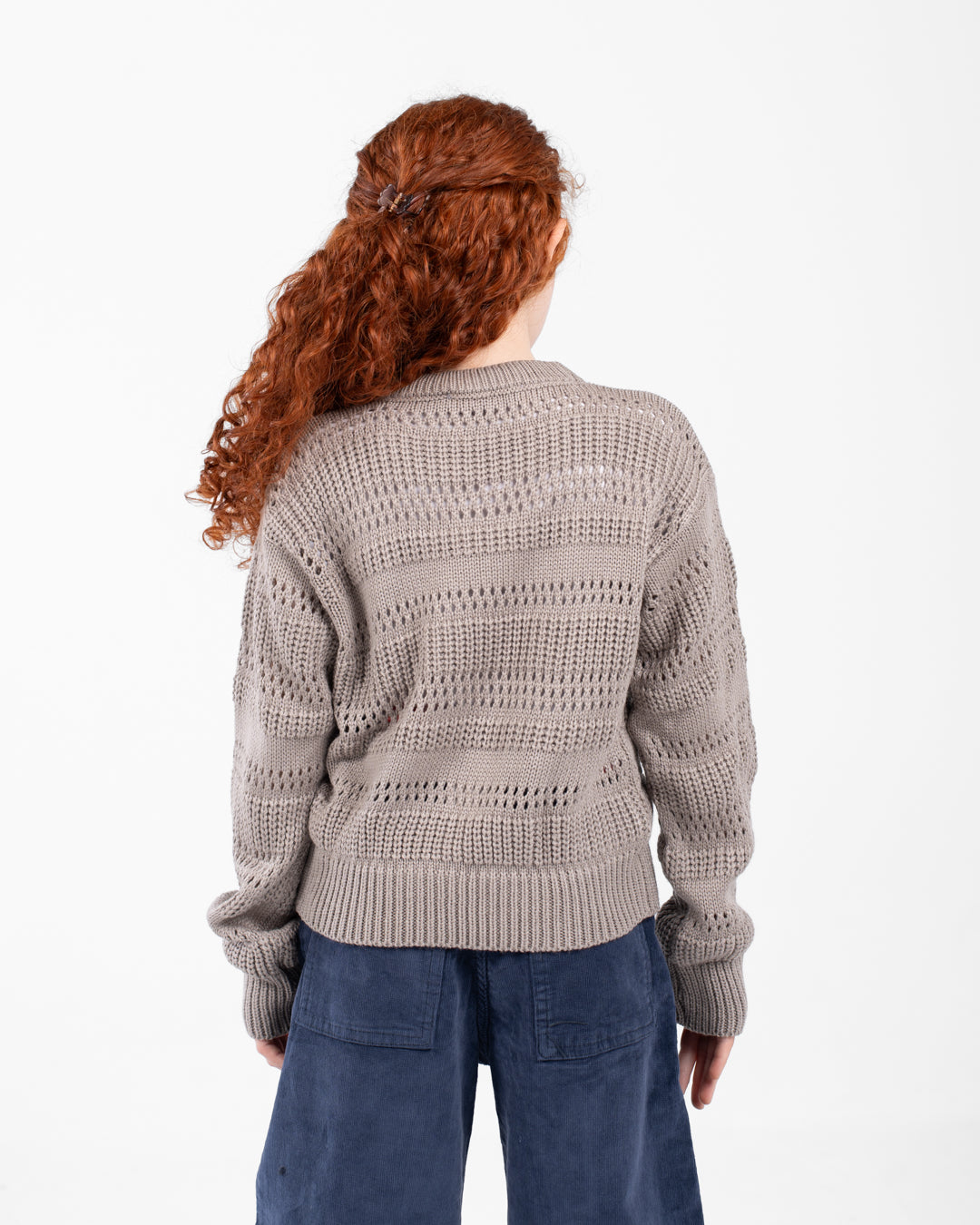 بلوفر بناتي سادة