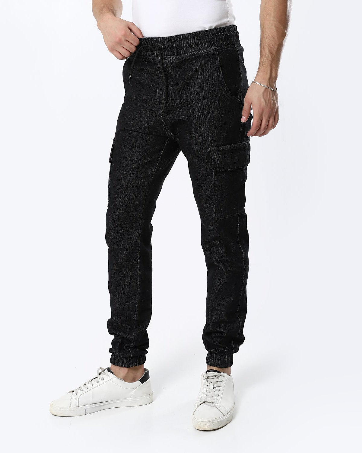 Denim Pants For Men