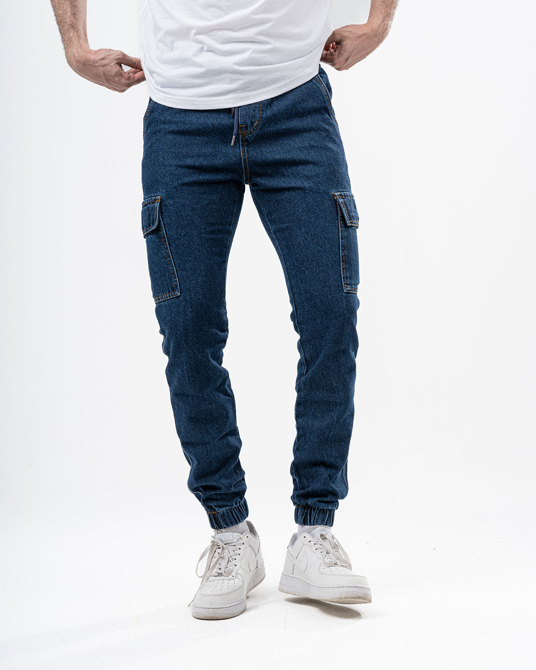 Denim Pants For Men