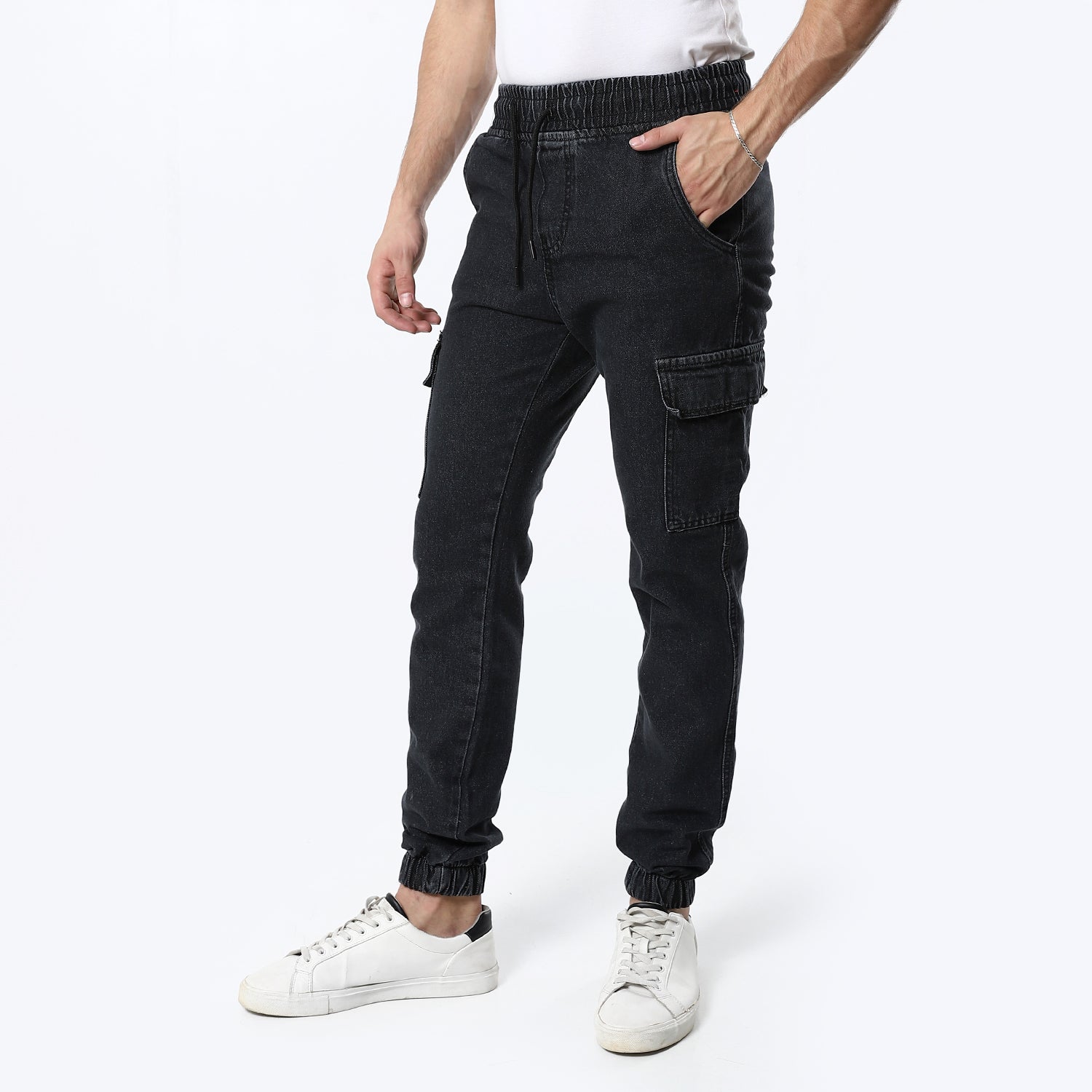 Denim Pants For Men
