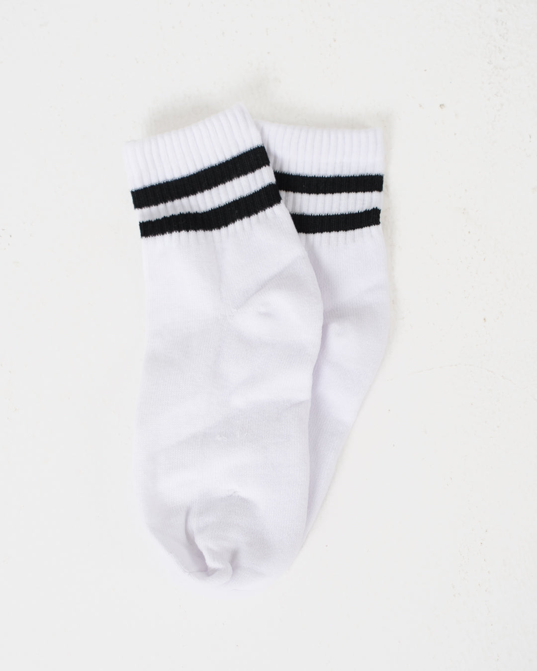 Half Socks Pack of 2