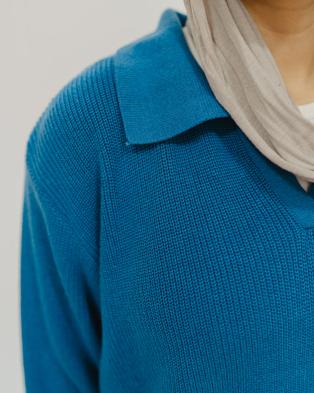 بلوفر نسائي