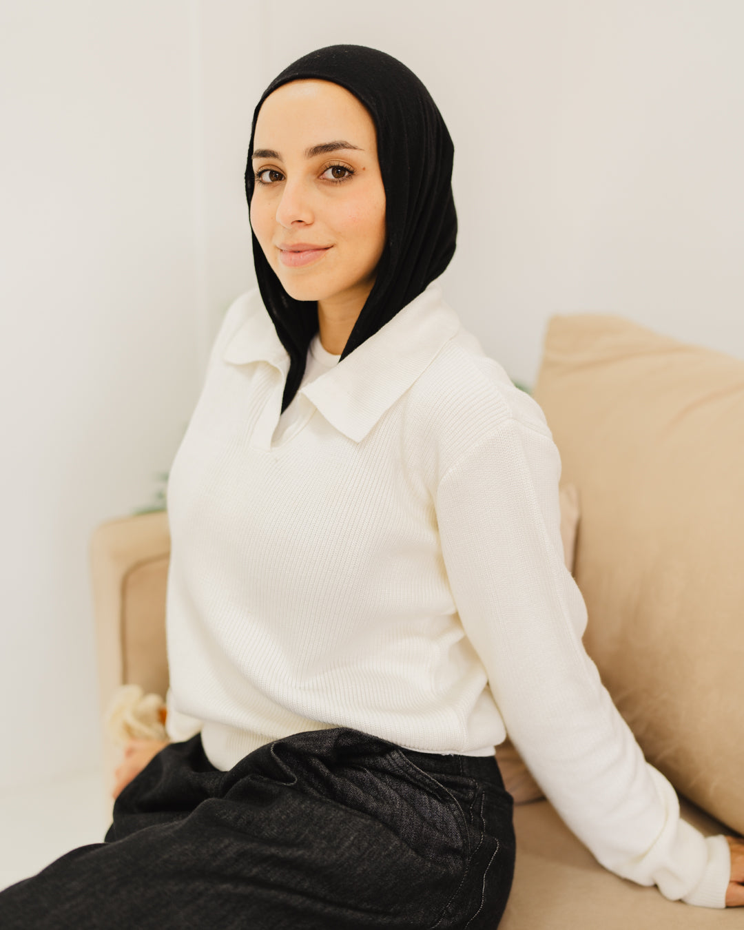 بلوفر نسائي