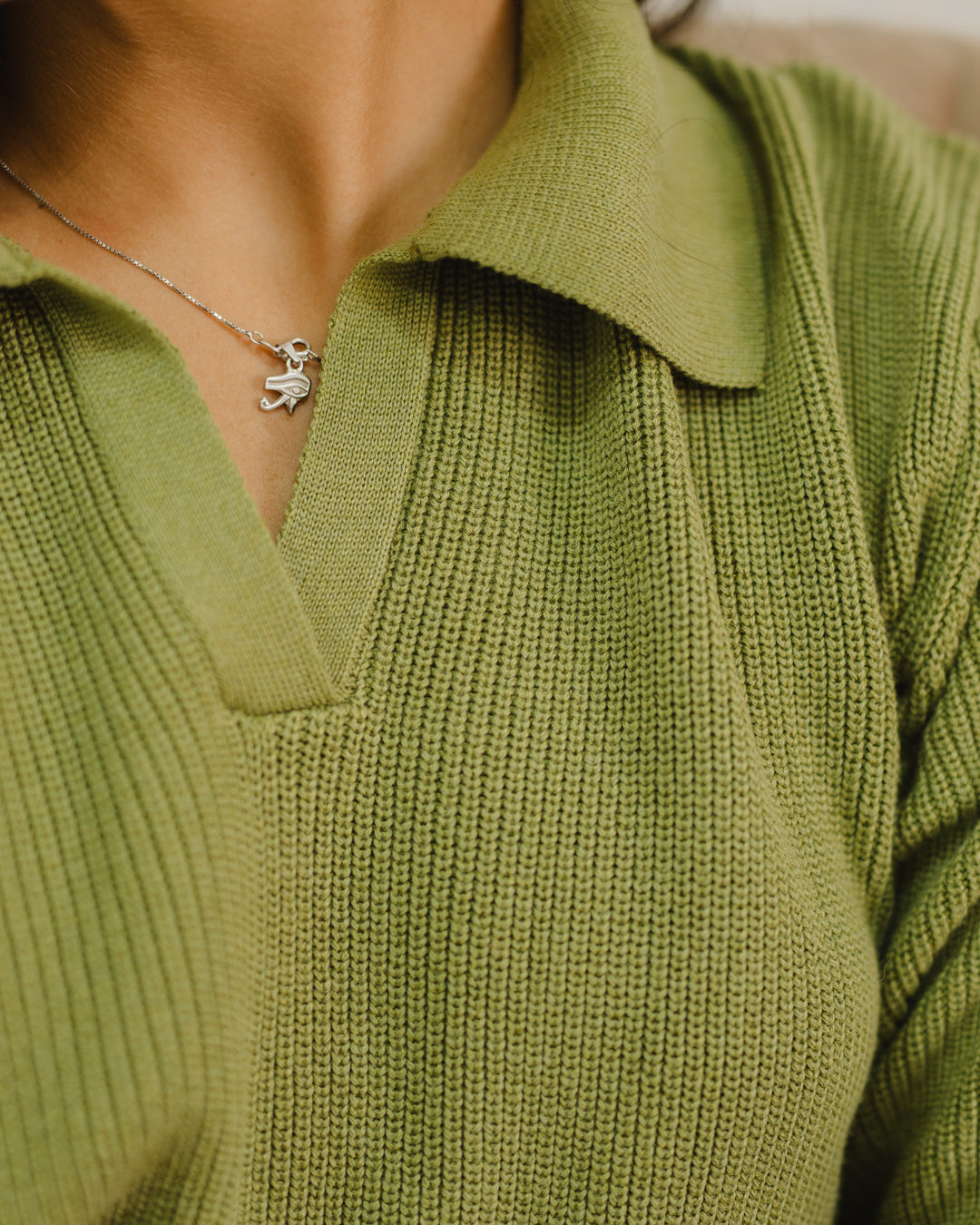 بلوفر نسائي