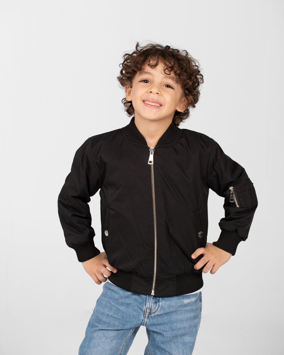 سترة مقاومة للماء