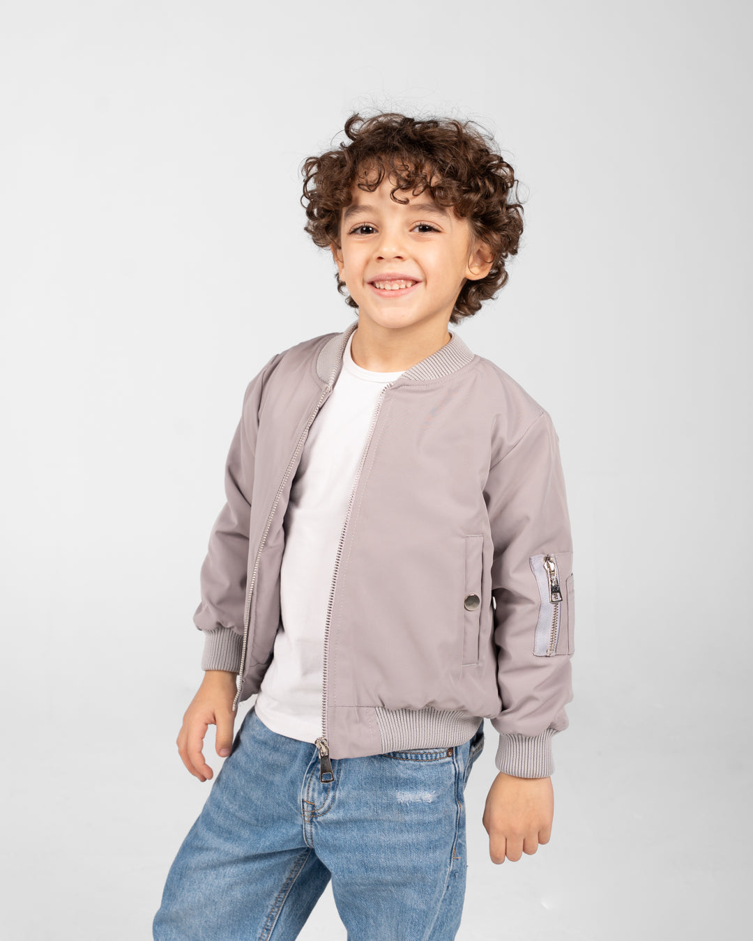 سترة مقاومة للماء