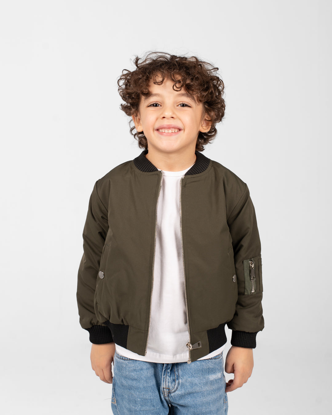 سترة مقاومة للماء