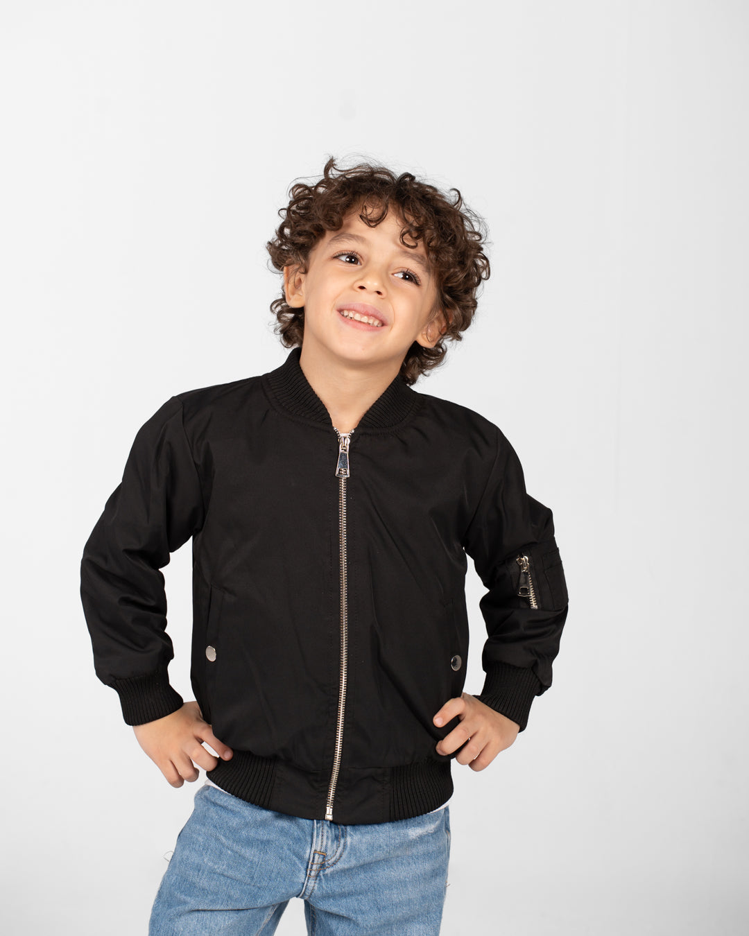 سترة مقاومة للماء