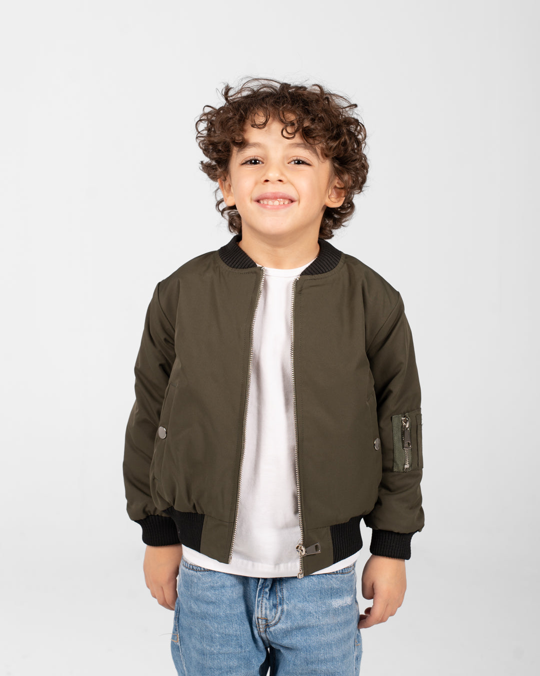 سترة مقاومة للماء