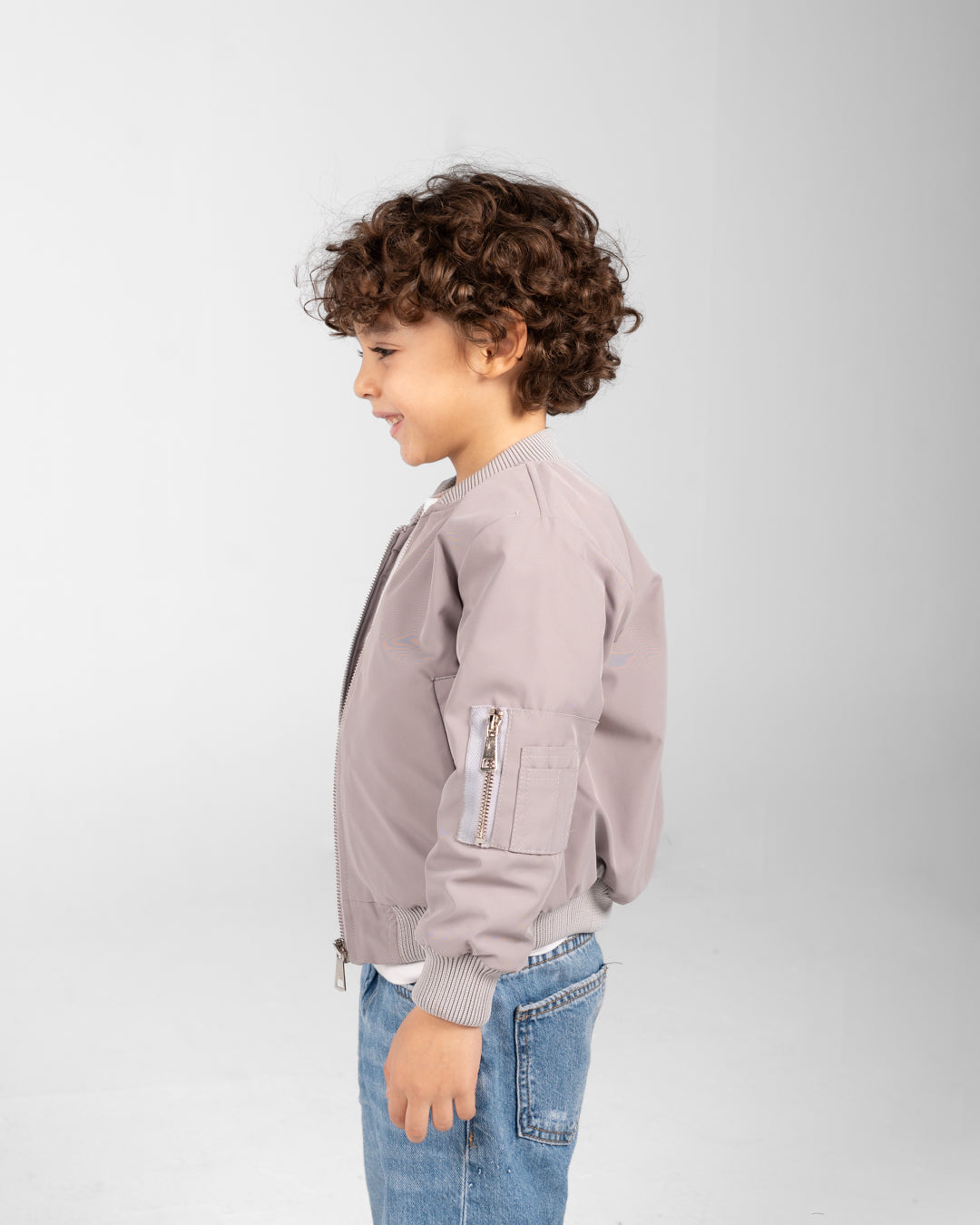 سترة مقاومة للماء