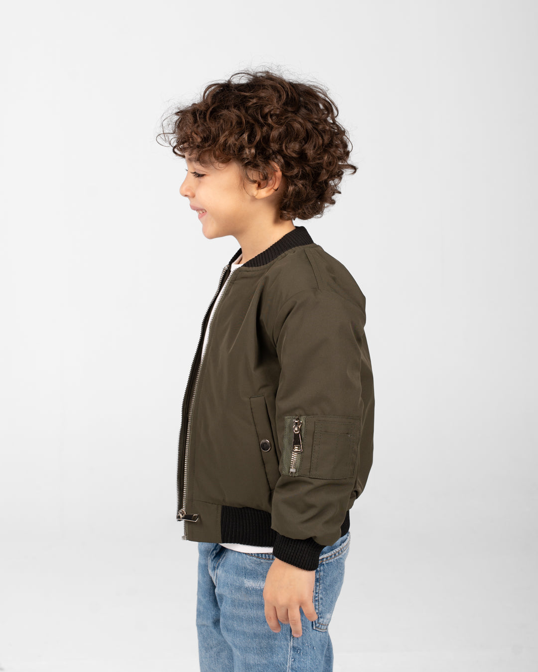 سترة مقاومة للماء