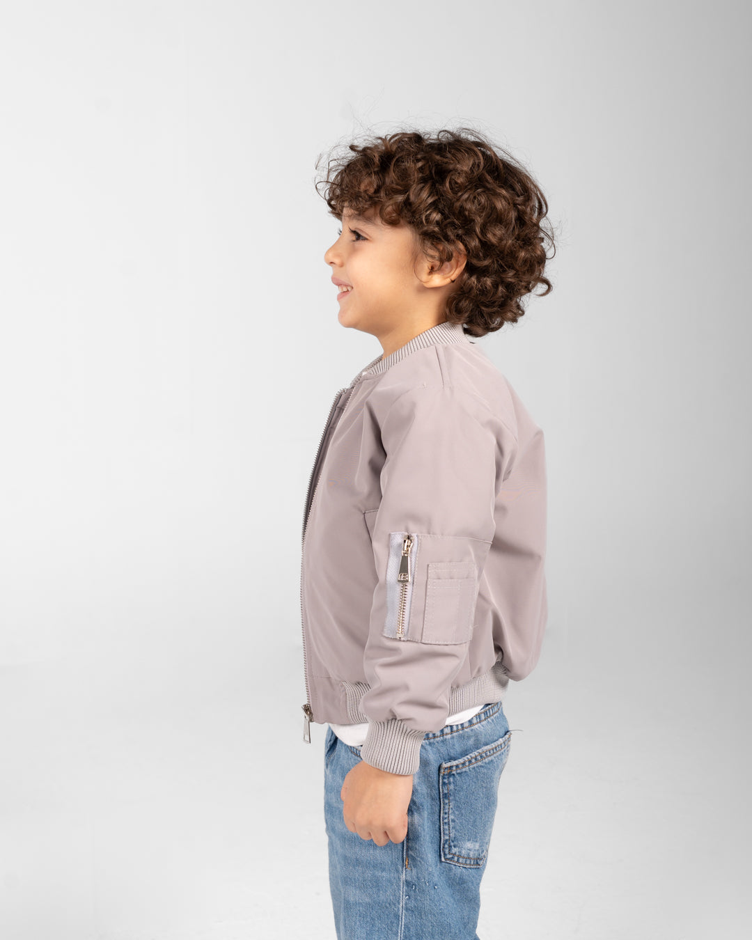 سترة مقاومة للماء