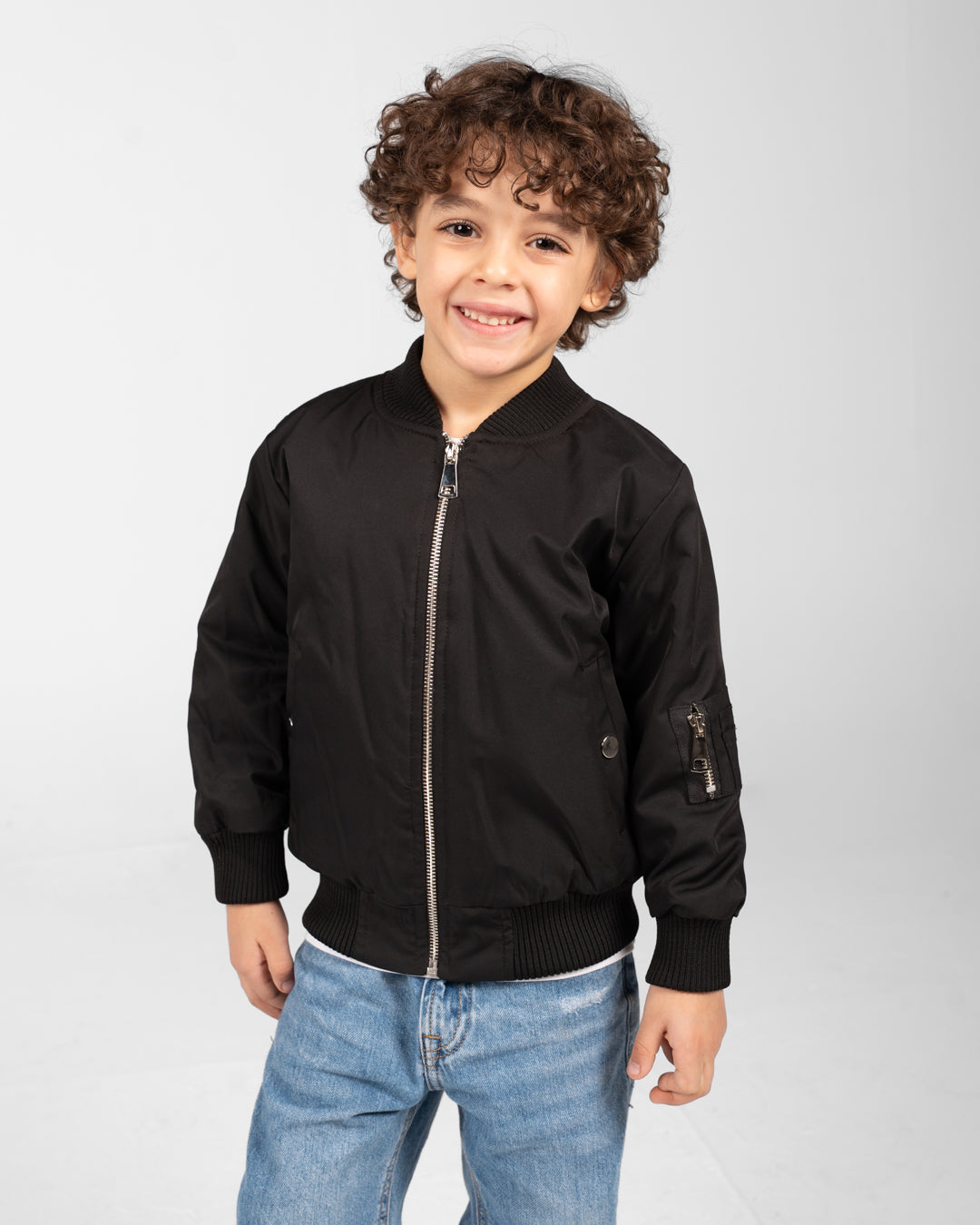 سترة مقاومة للماء