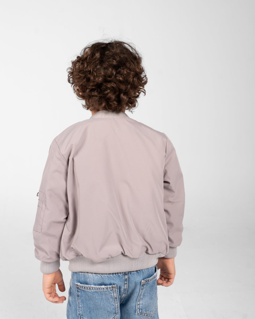 سترة مقاومة للماء