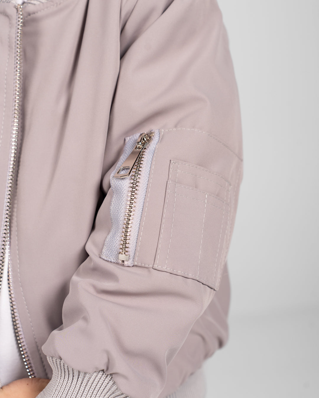 سترة مقاومة للماء