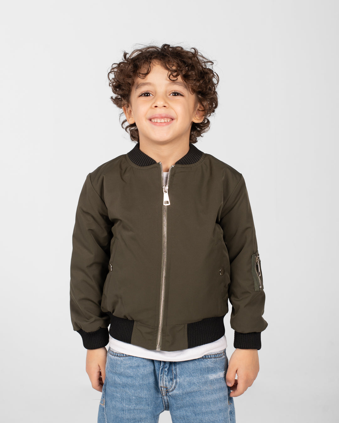 سترة مقاومة للماء