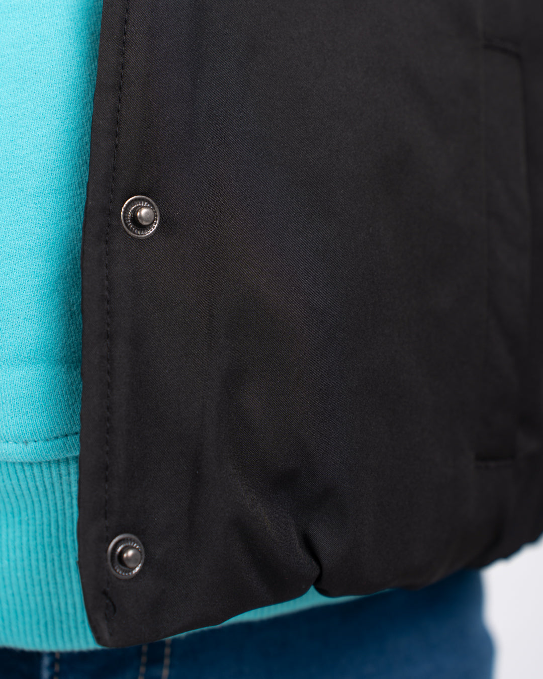 Girls Water Proof Capsule Sweater