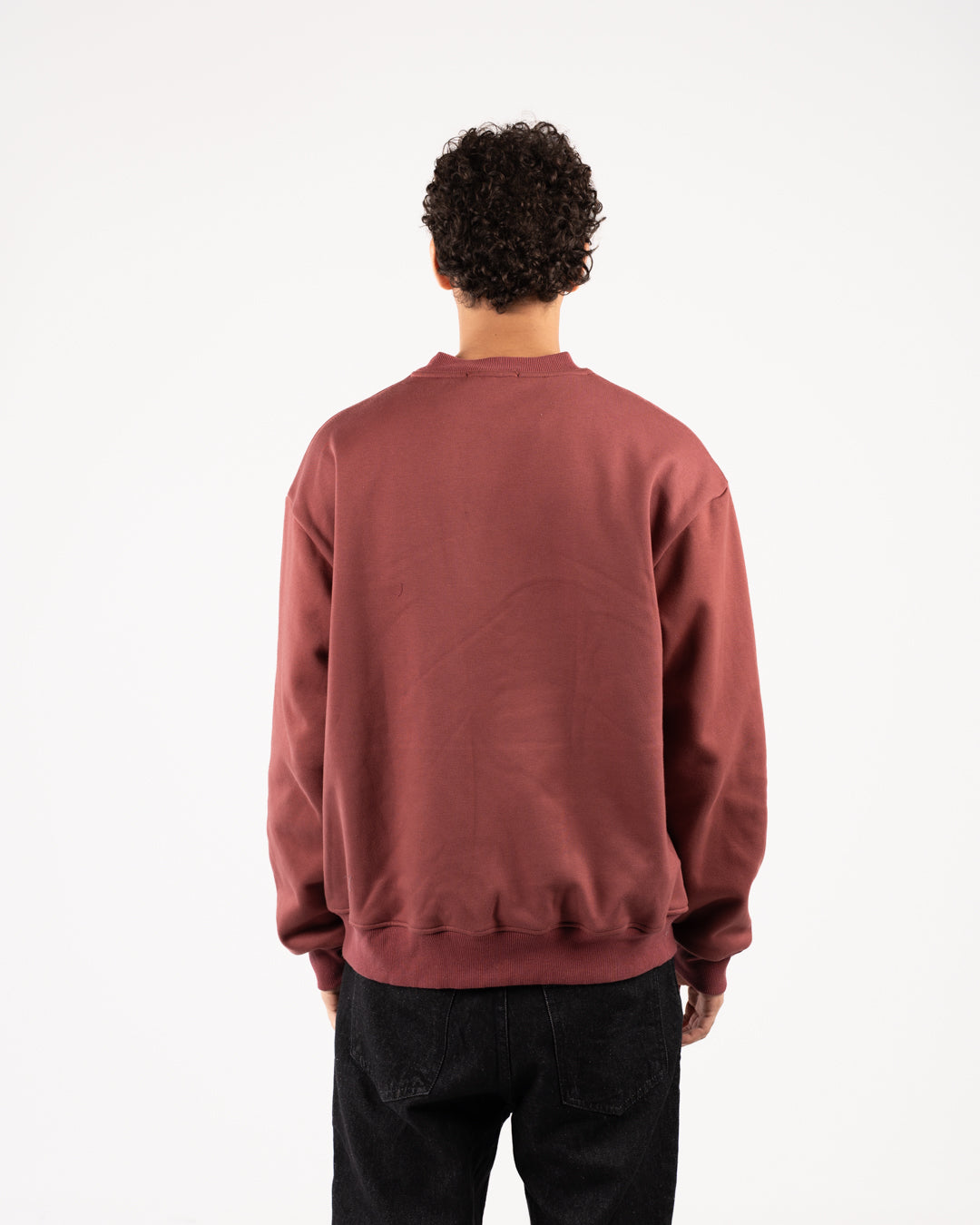 قميص رجالي بأكمام طويلة