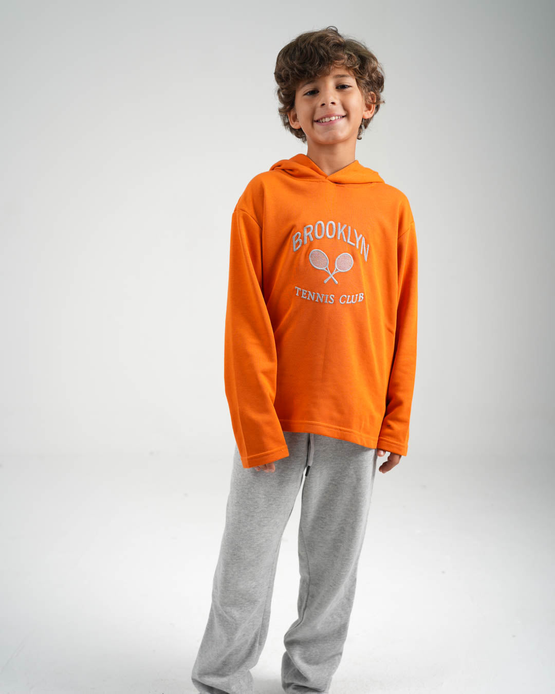 Brooklyn Boys Lounge Suit