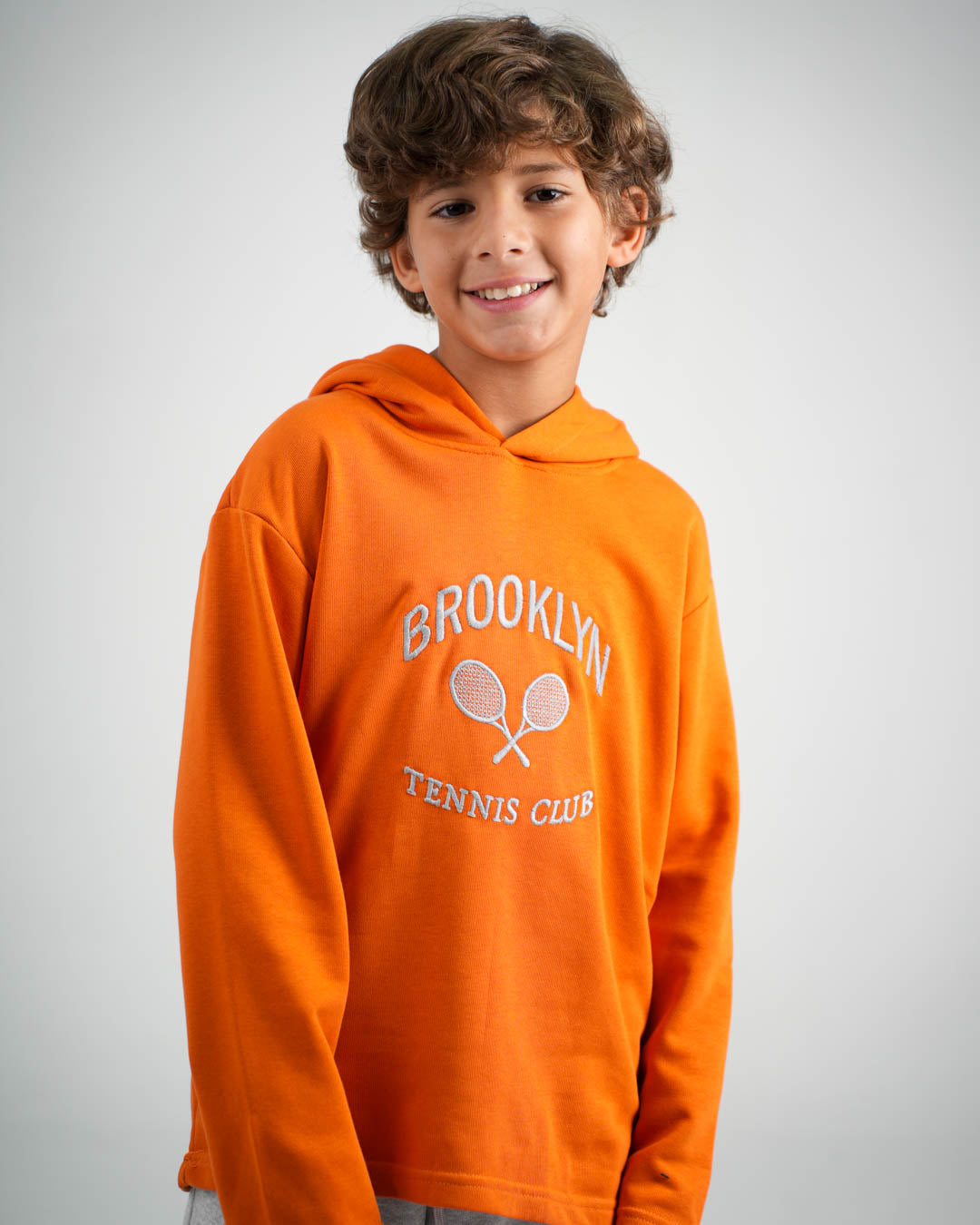 Brooklyn Boys Lounge Suit