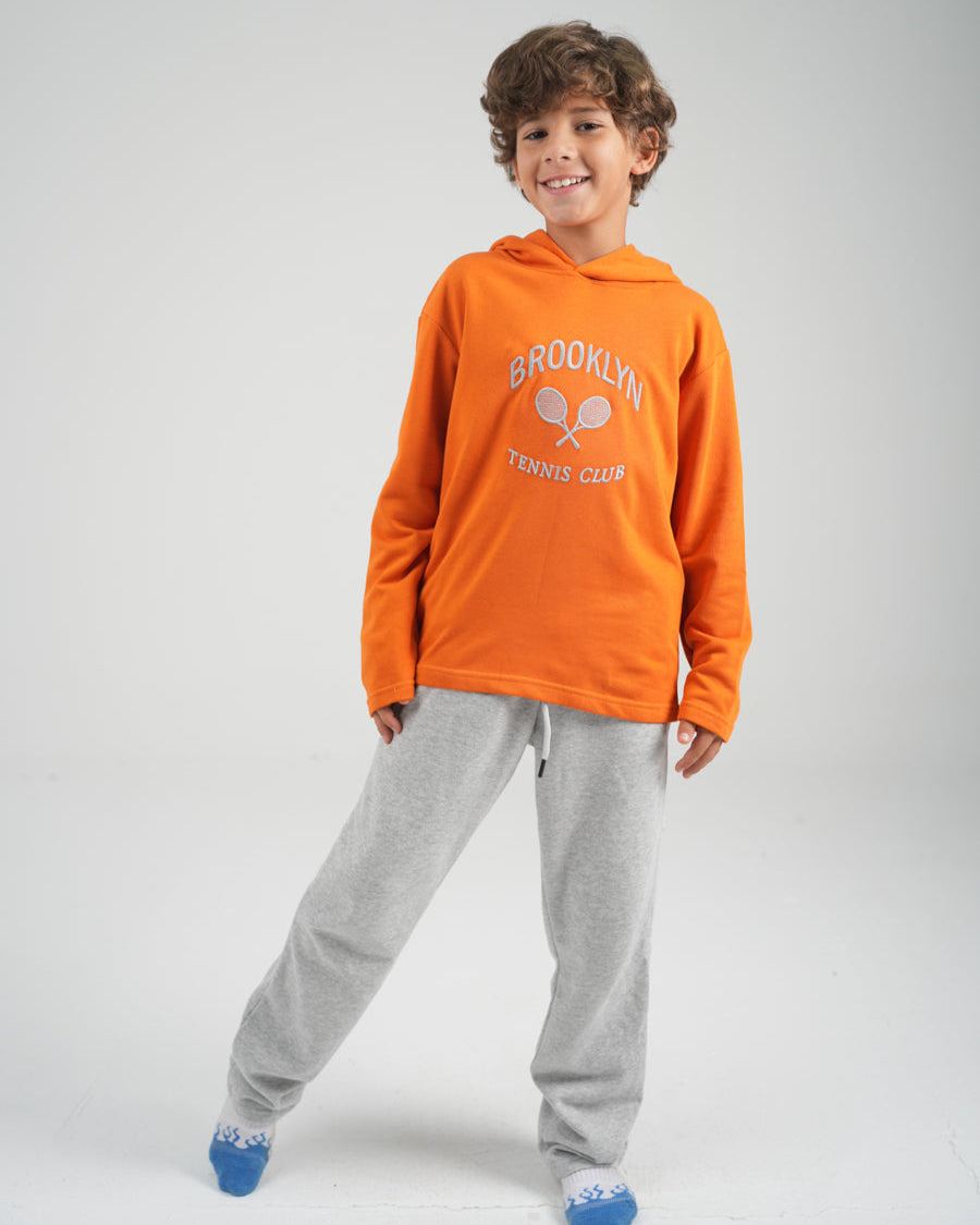 Brooklyn Boys Lounge Suit