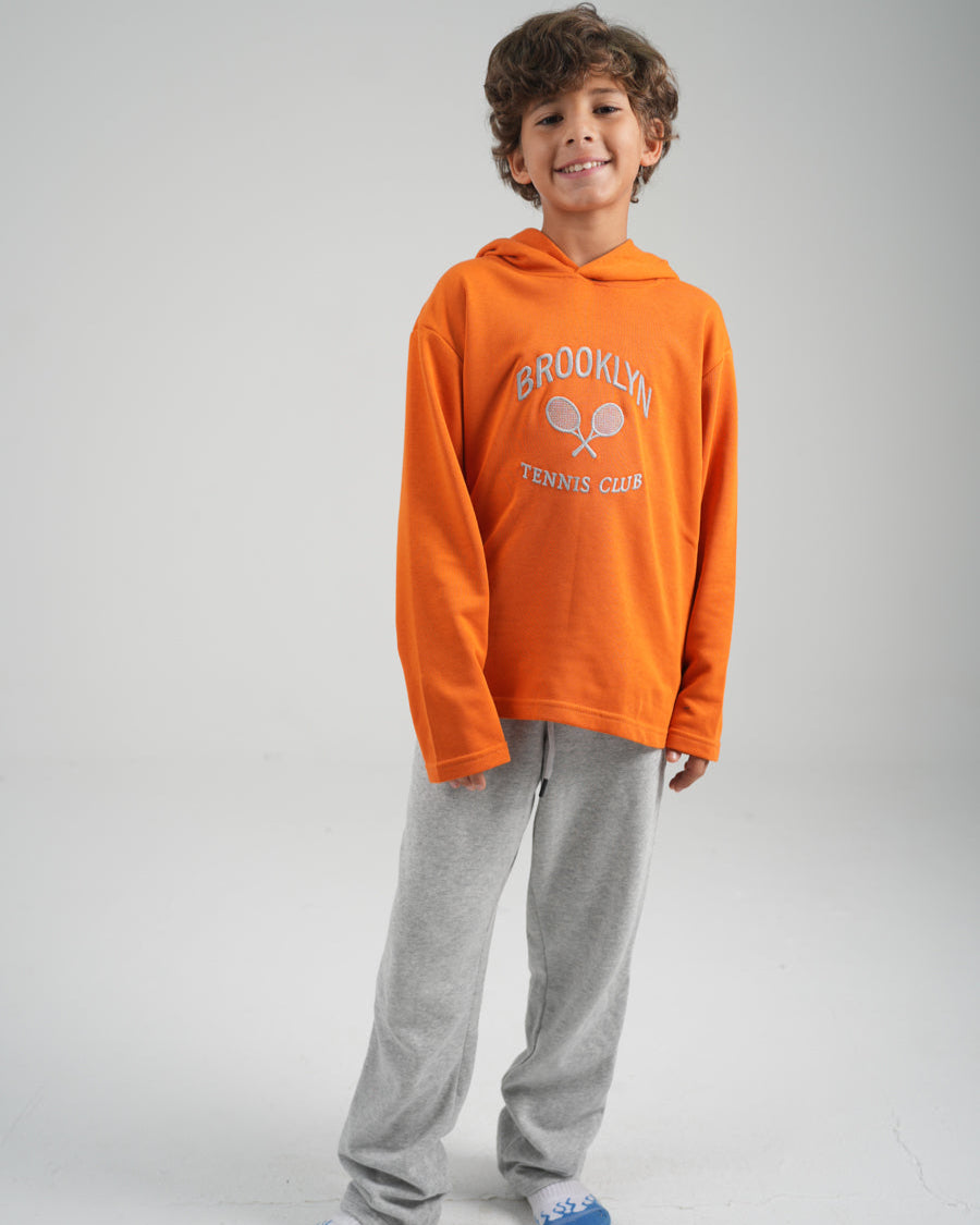 Brooklyn Boys Lounge Suit