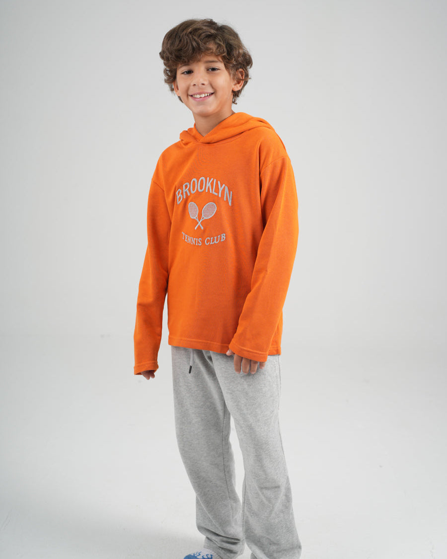 Brooklyn Boys Lounge Suit