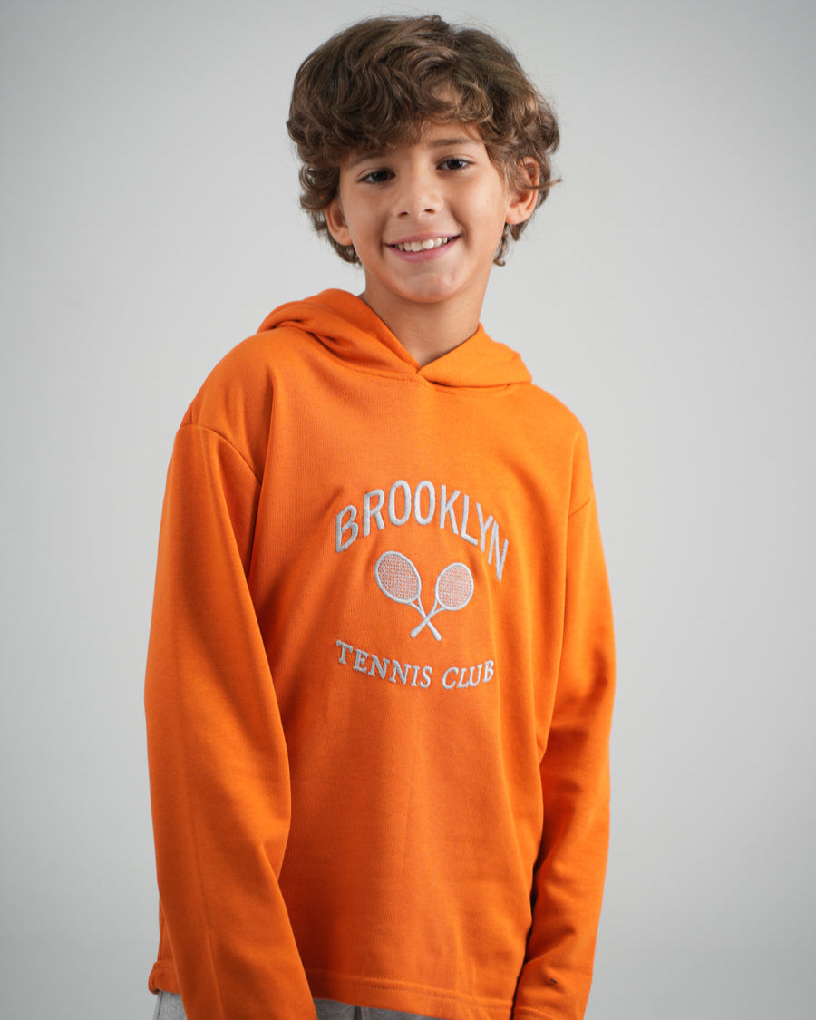 Brooklyn Boys Lounge Suit