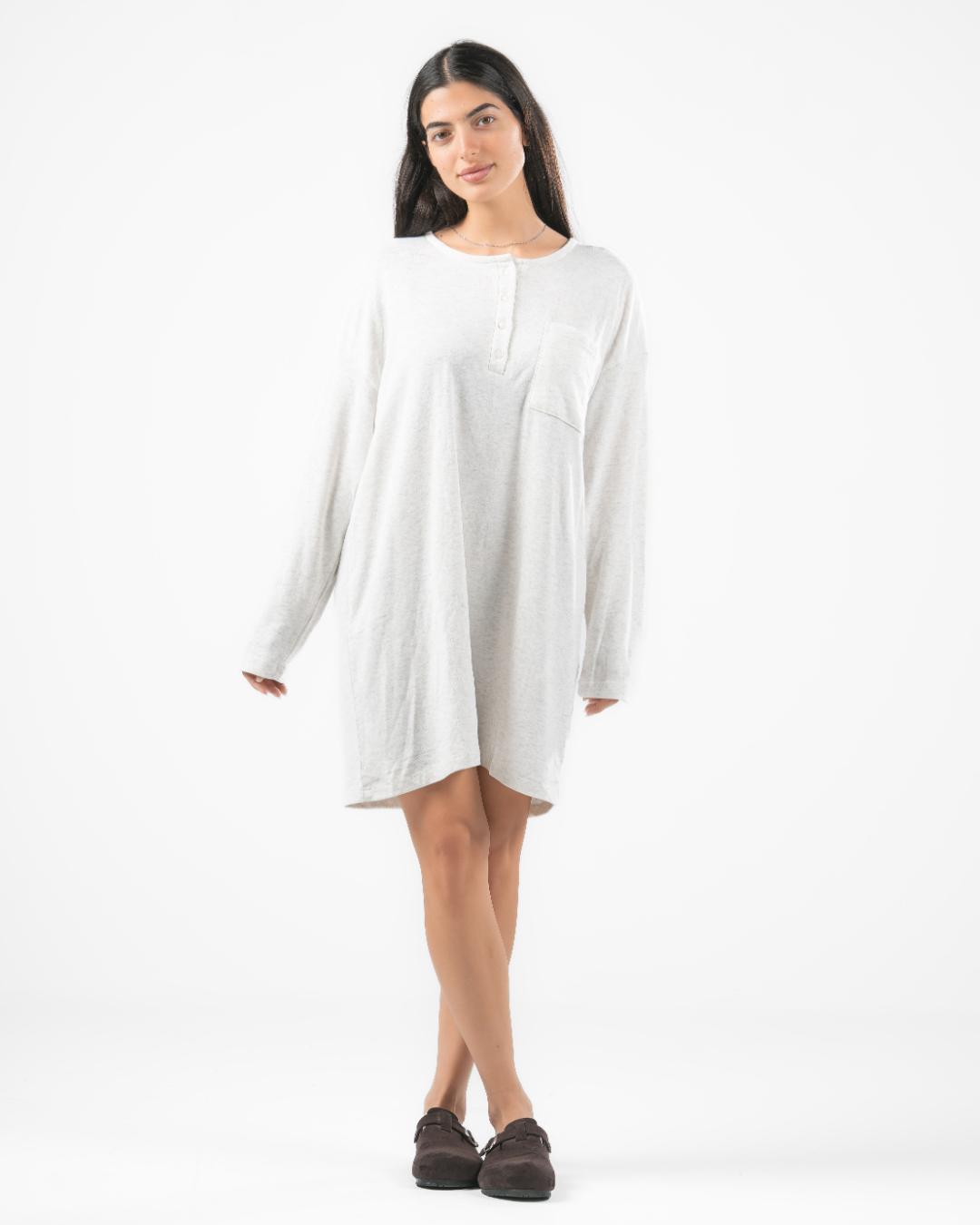 Women Night Shirt
