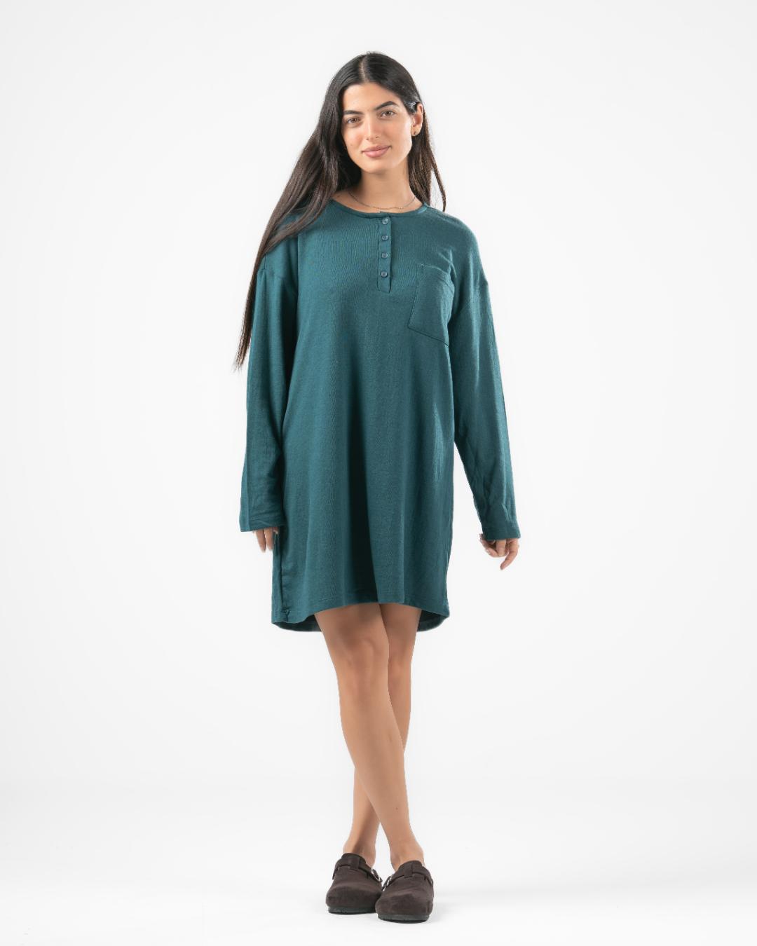 Women Night Shirt