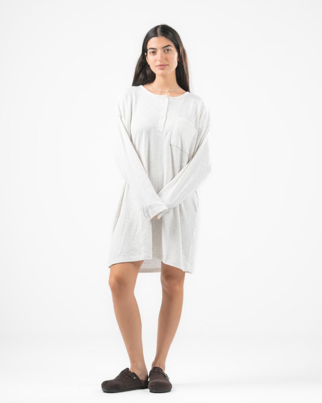 Women Night Shirt