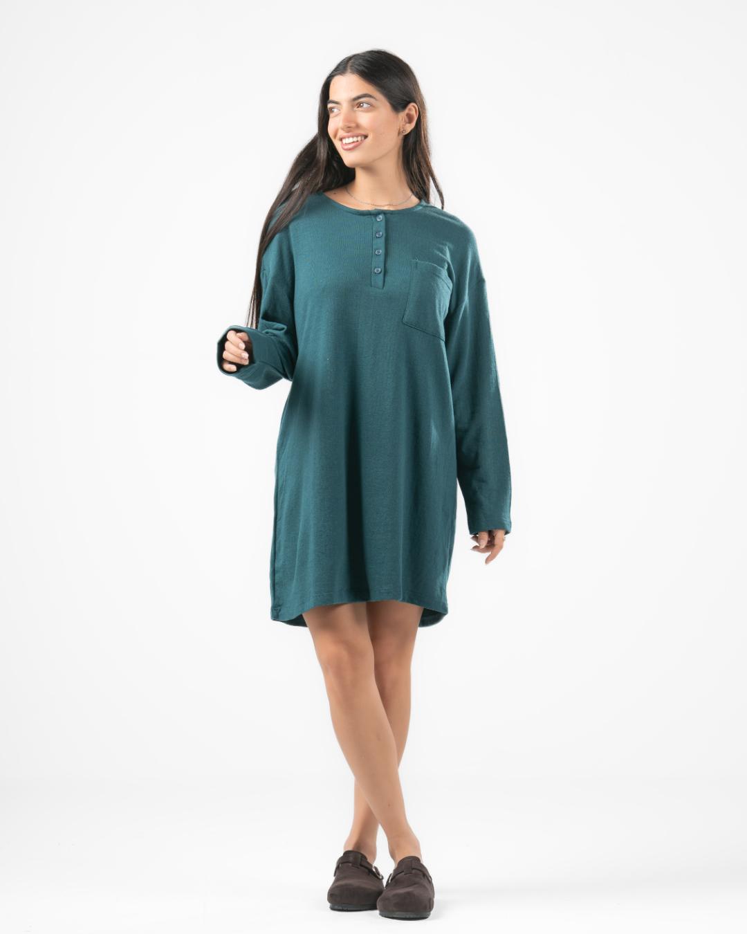 Women Night Shirt