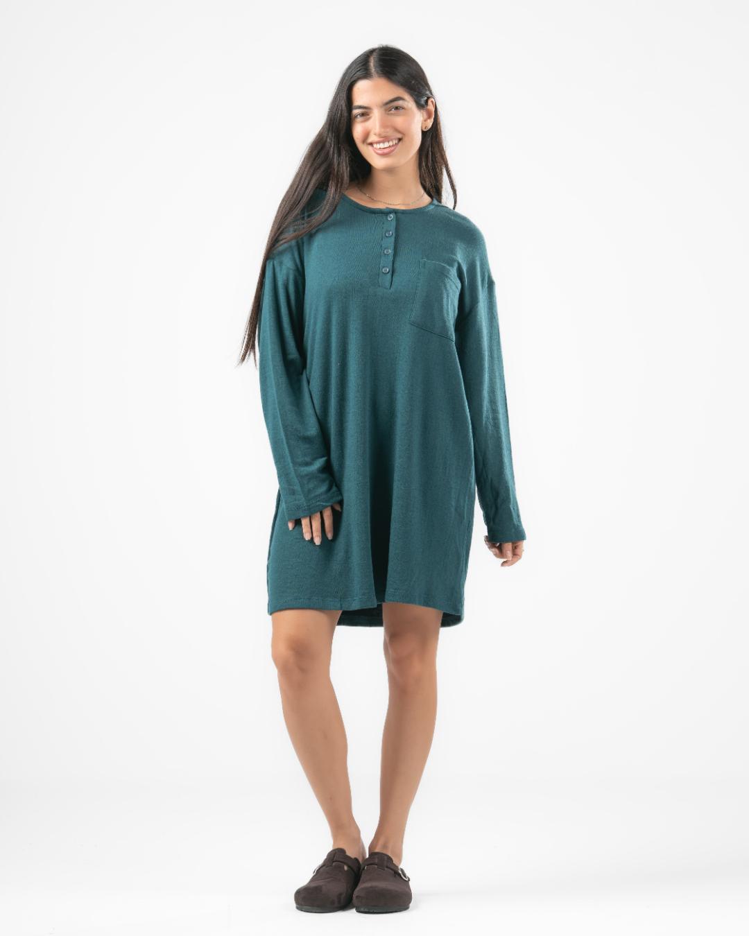 Women Night Shirt