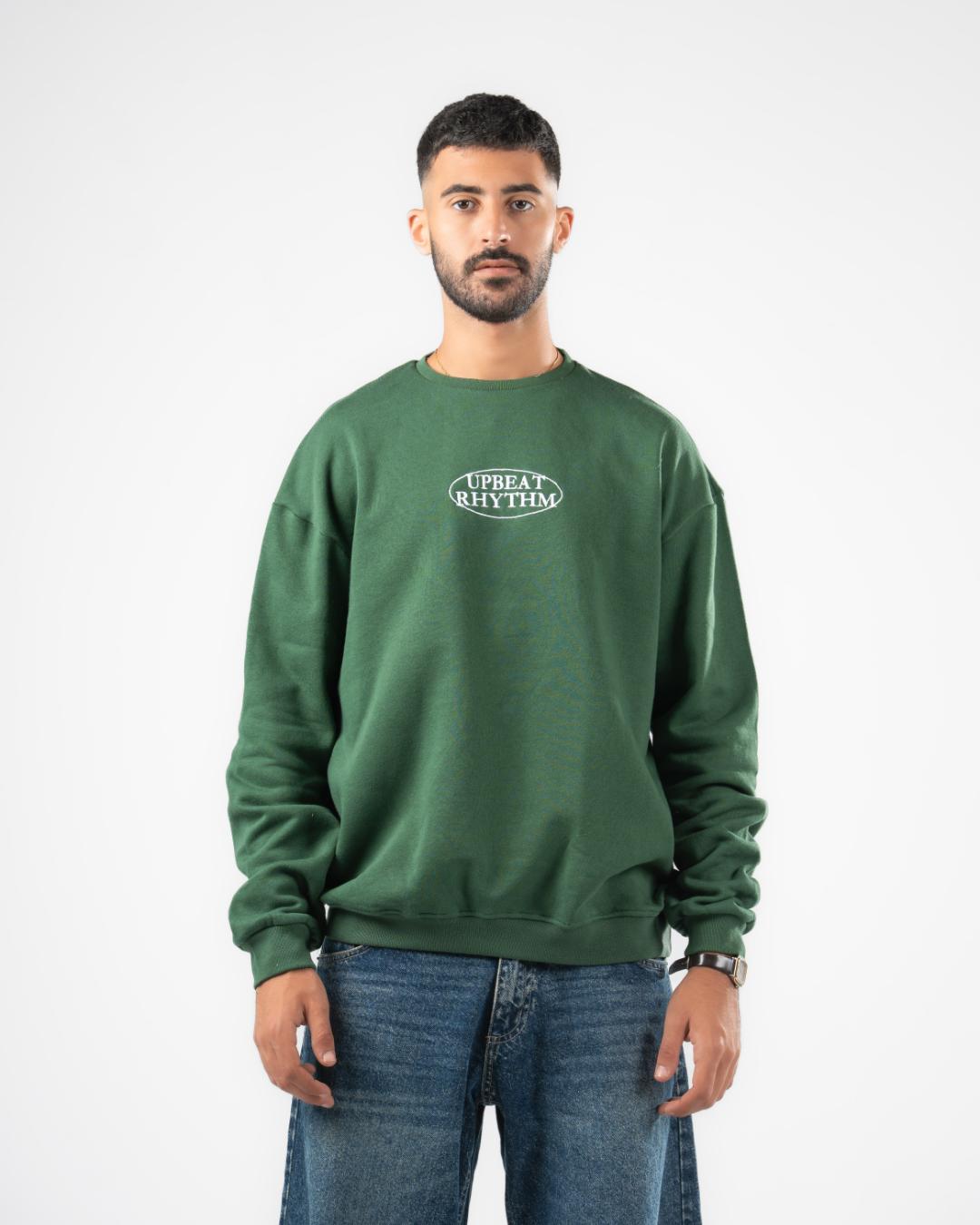 Creative Freedom SweatShirt