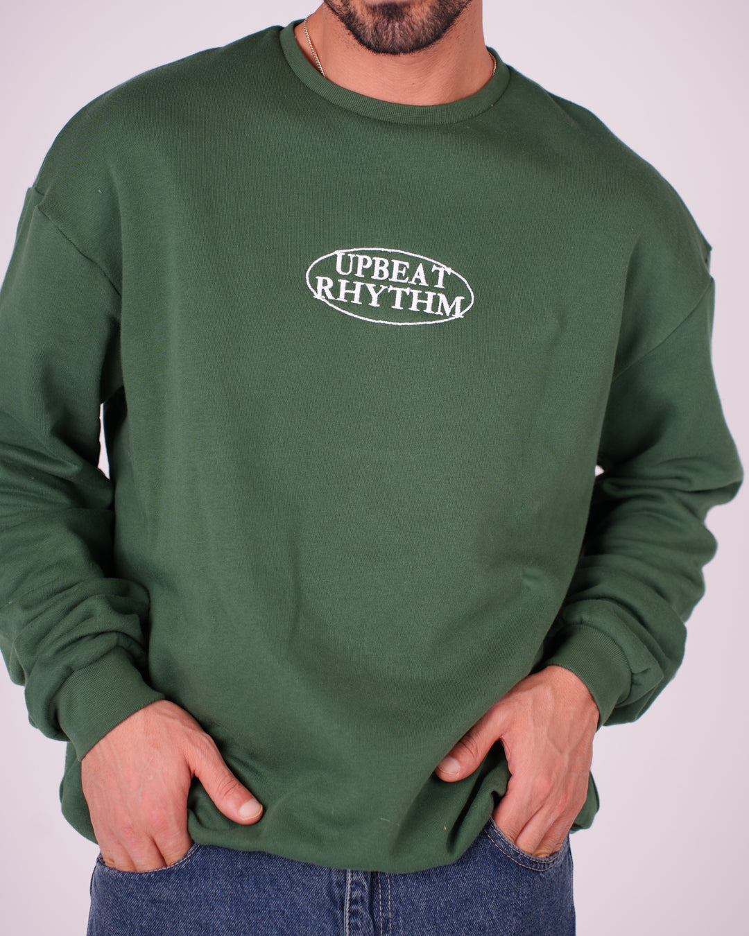 Creative Freedom SweatShirt