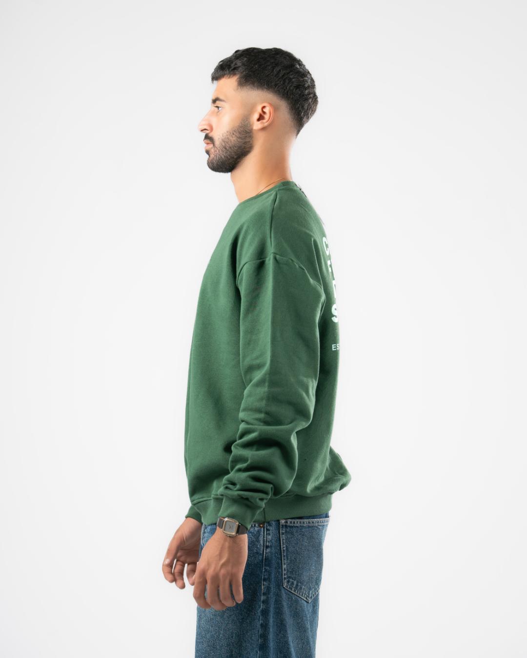 Creative Freedom SweatShirt