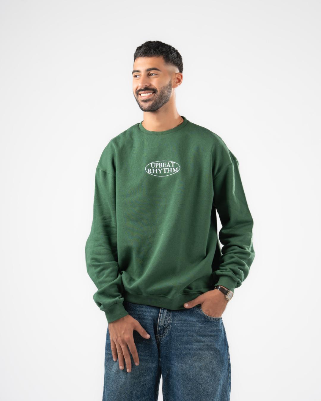 Creative Freedom SweatShirt