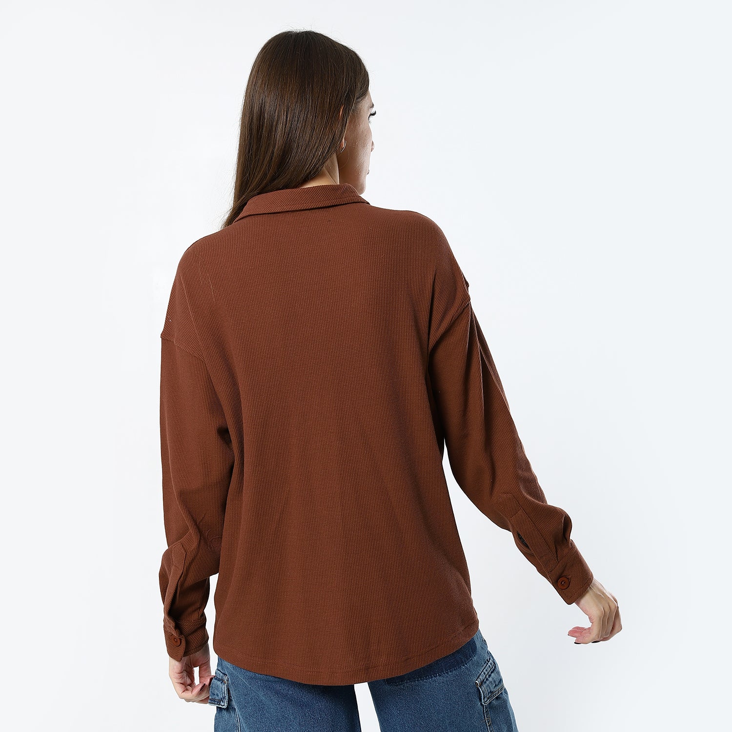 Women overshirt