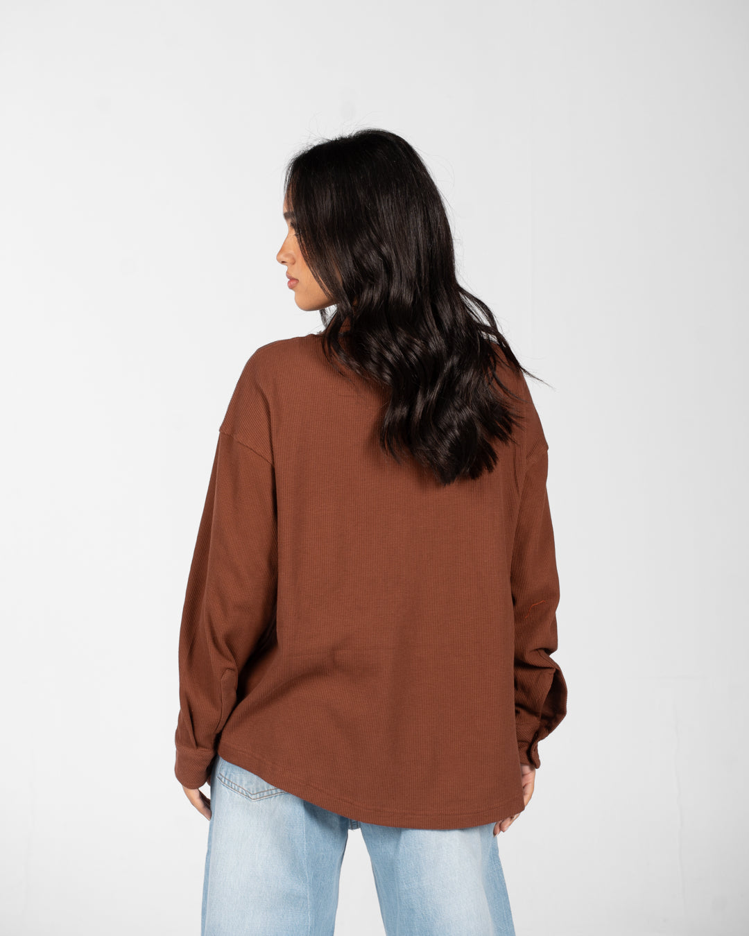 Women overshirt