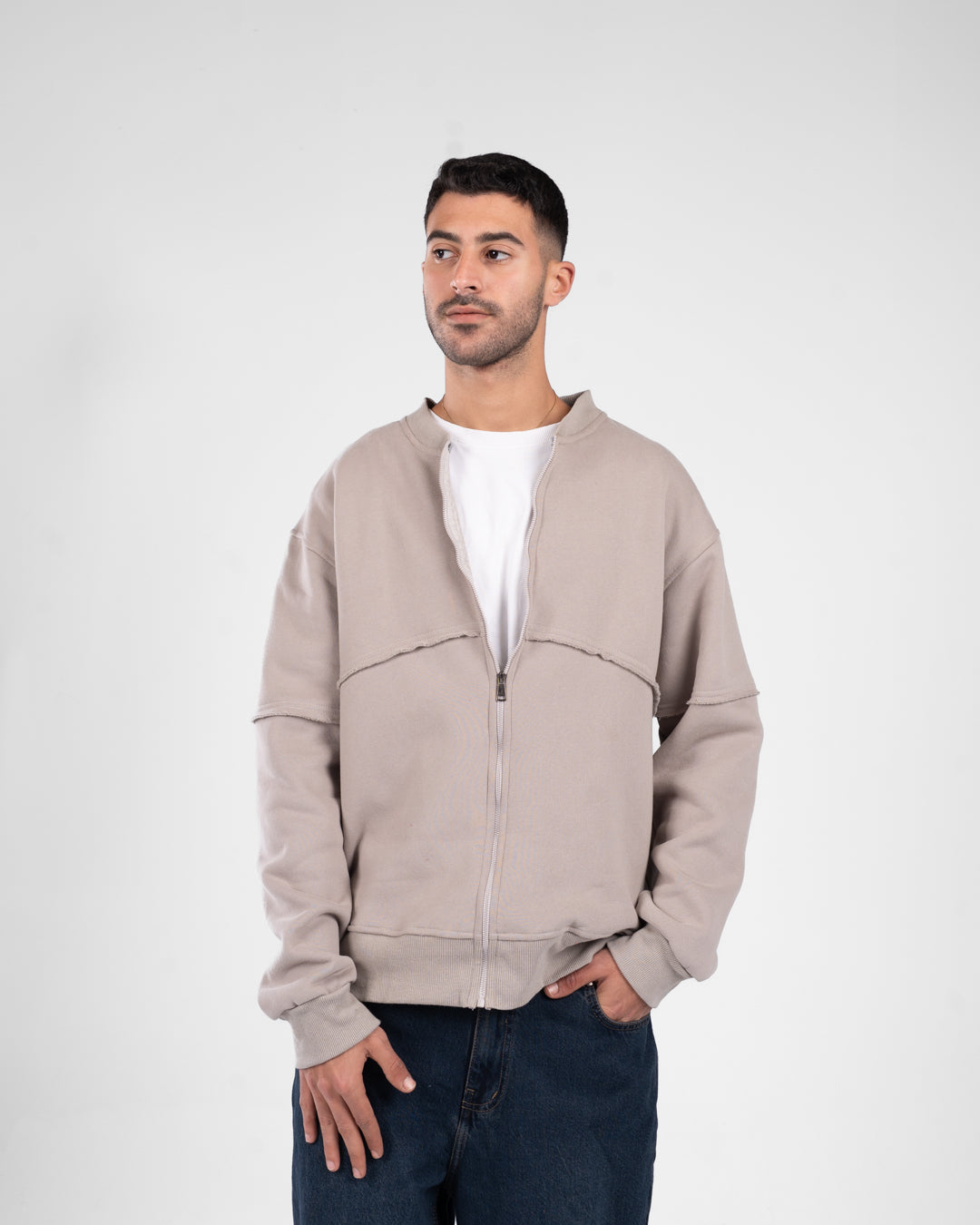 سترة رجالية