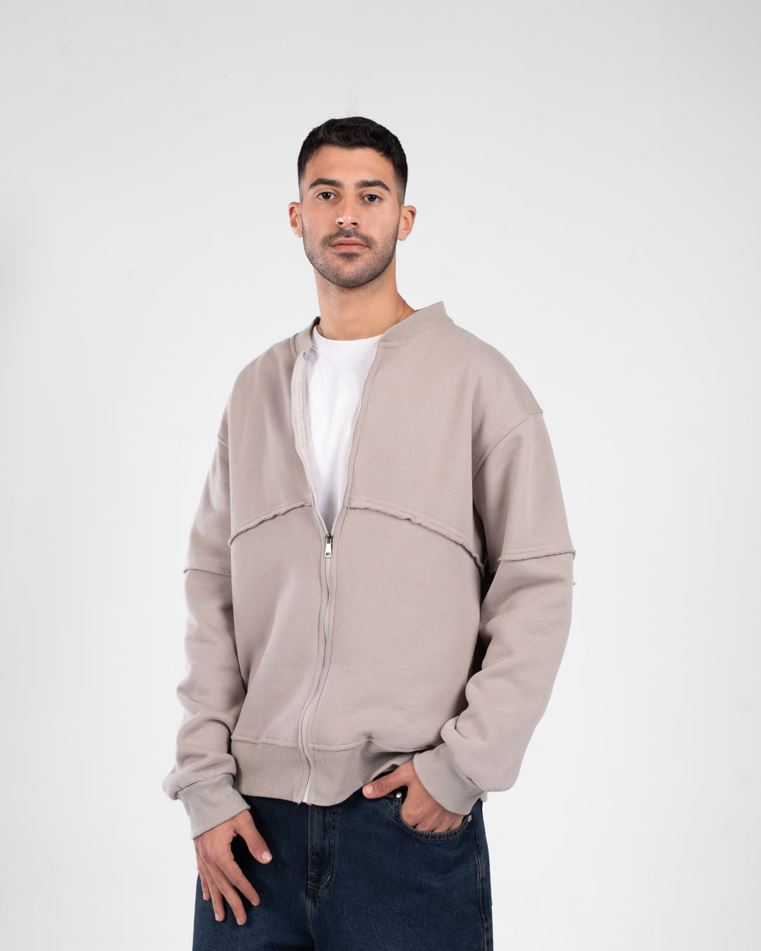 سترة رجالية