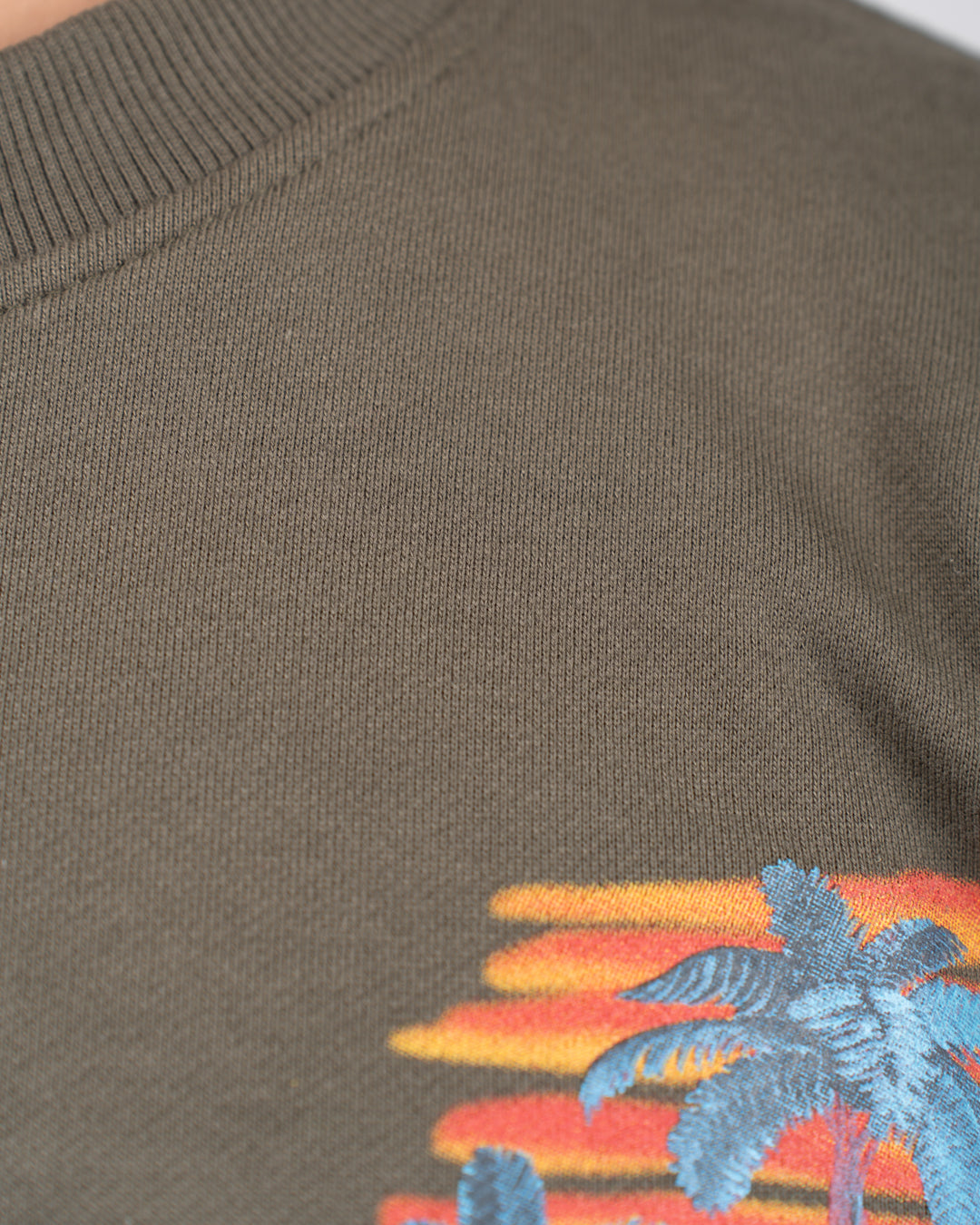 سويت شيرت رجالي