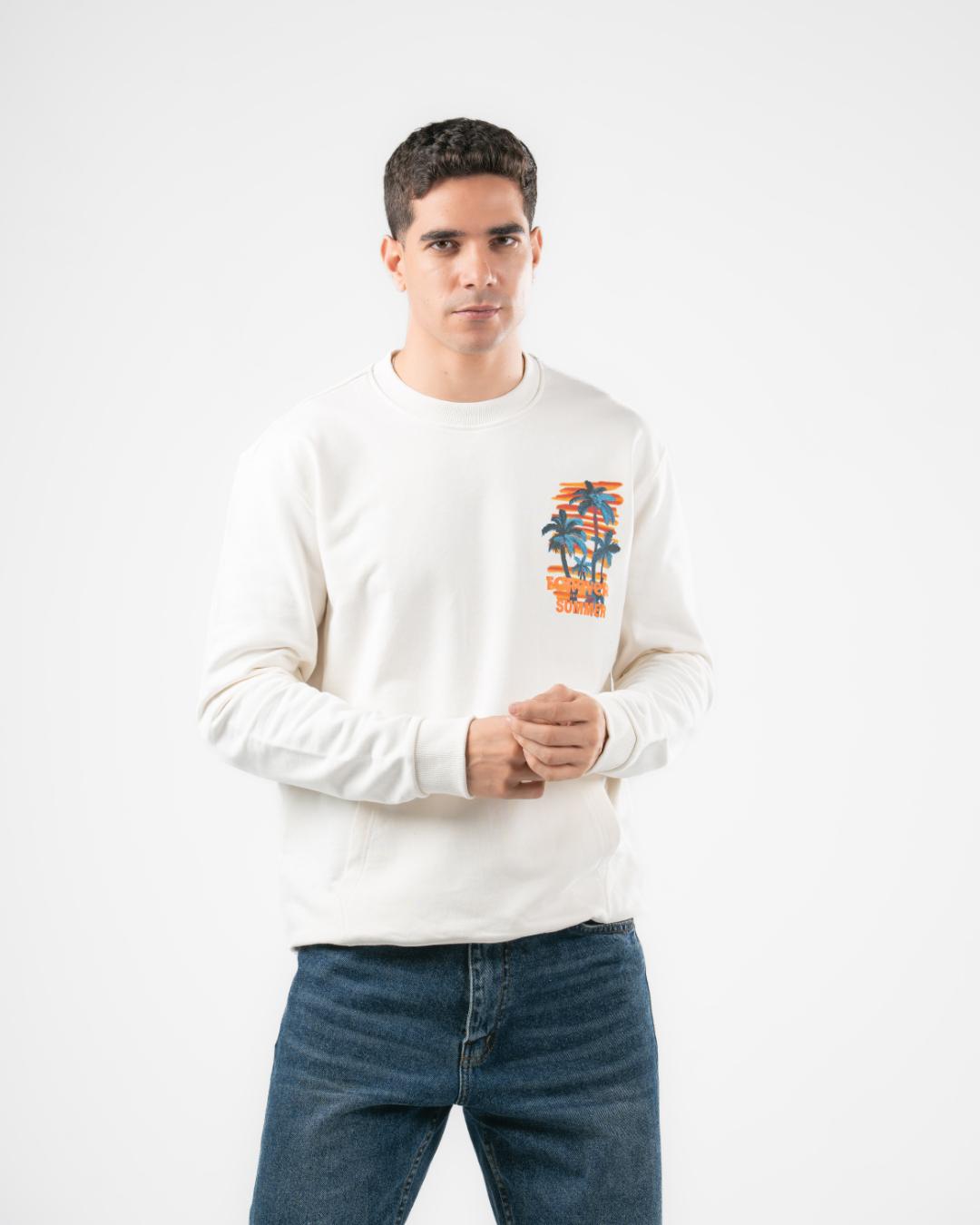 سويت شيرت رجالي