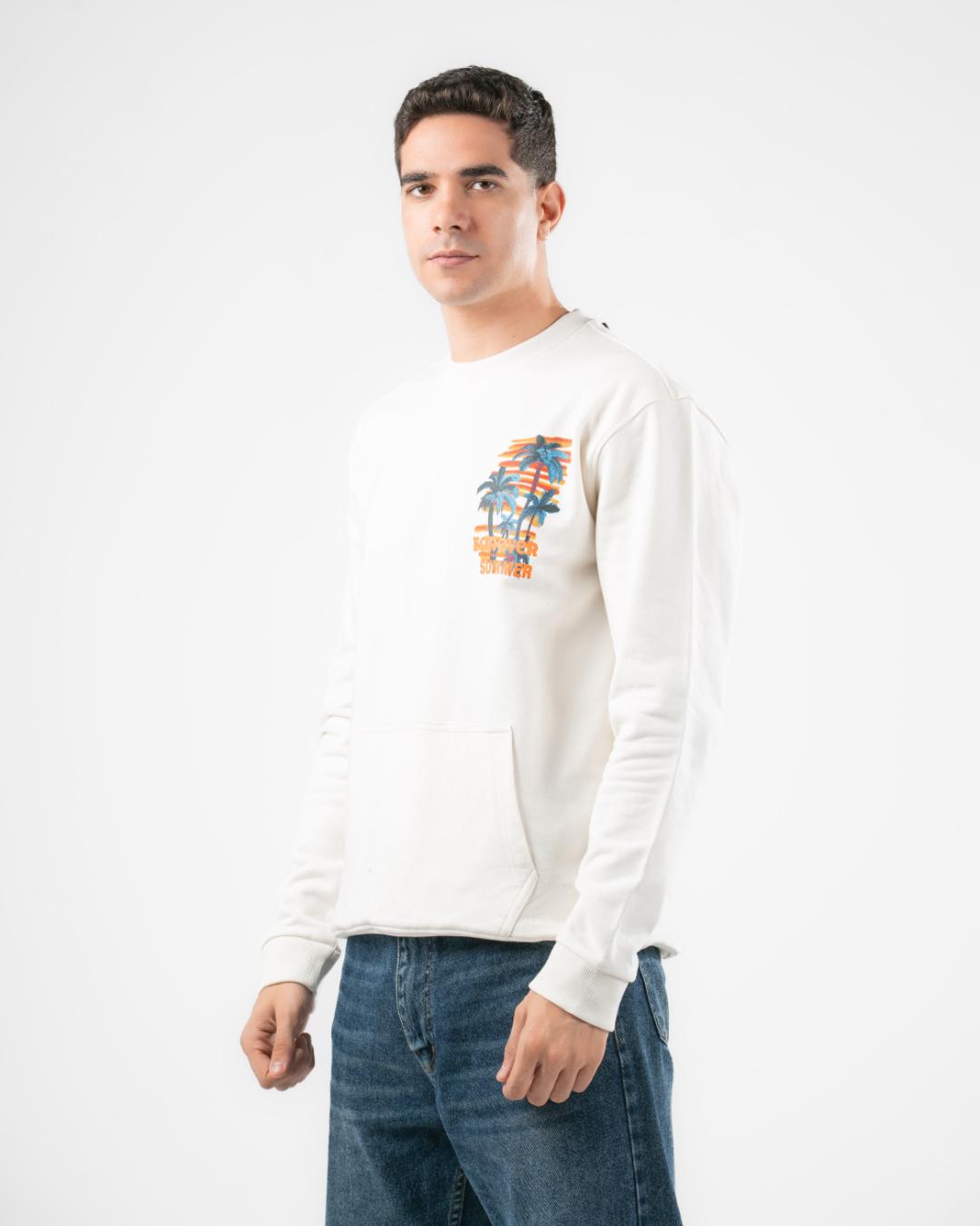 سويت شيرت رجالي