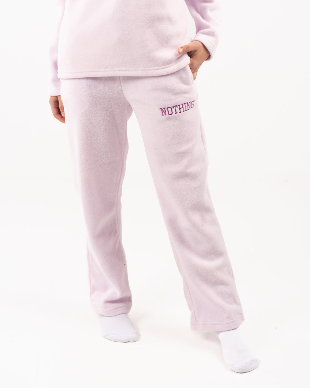 بدلة تدريب بأكمام طويلة للبنات